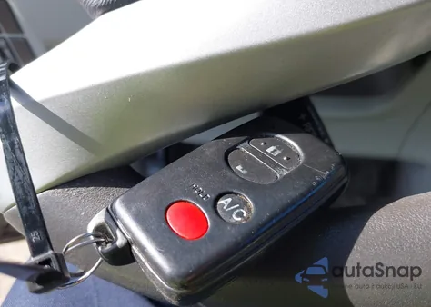 2010 Toyota Prius Ii from USA, damaged, VIN JTDKN3DU2A1107670